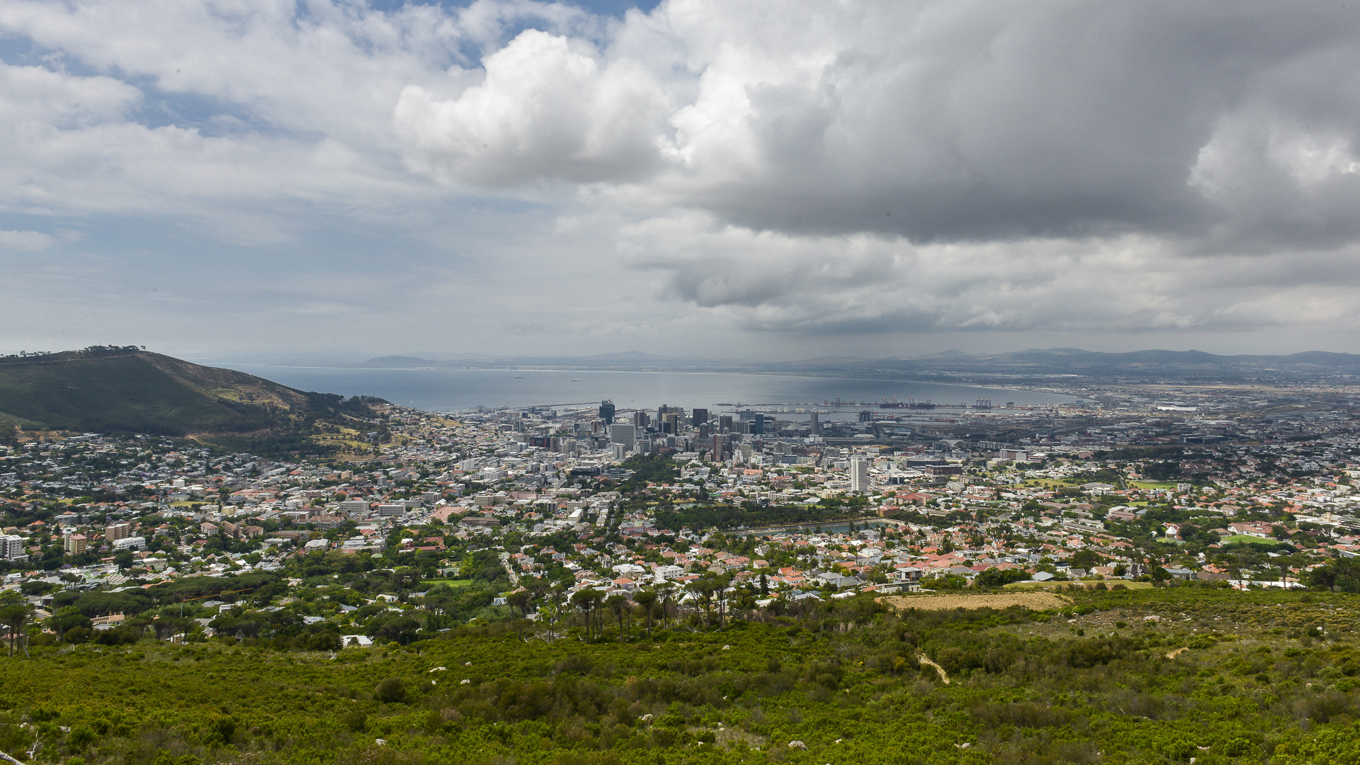 Reisebericht Kapstadt, Südafrika – wir kommen wieder