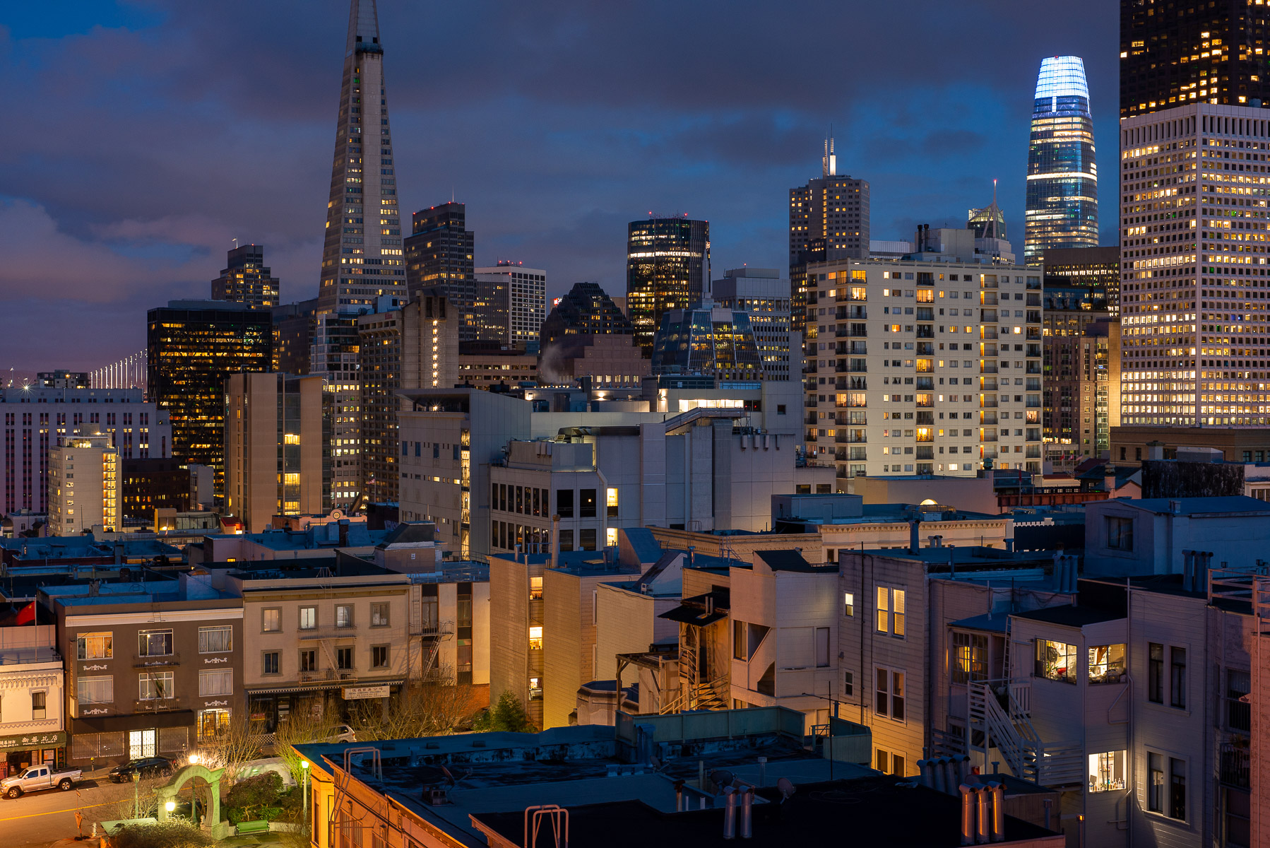San Francisco, Kalifornien, USA