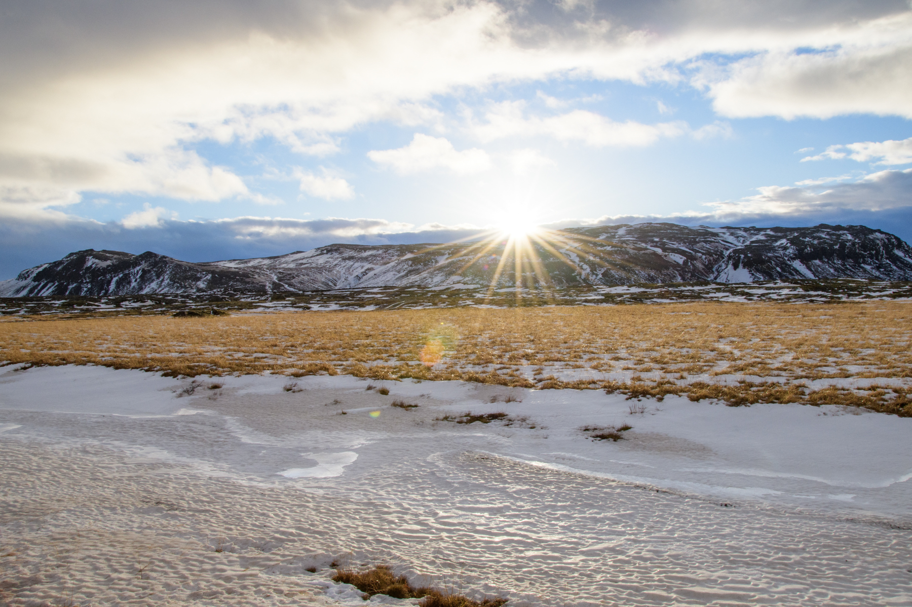 Island im Winter – Das solltest du wissen.
